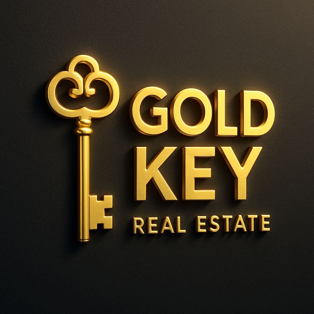 GOLDKEY/