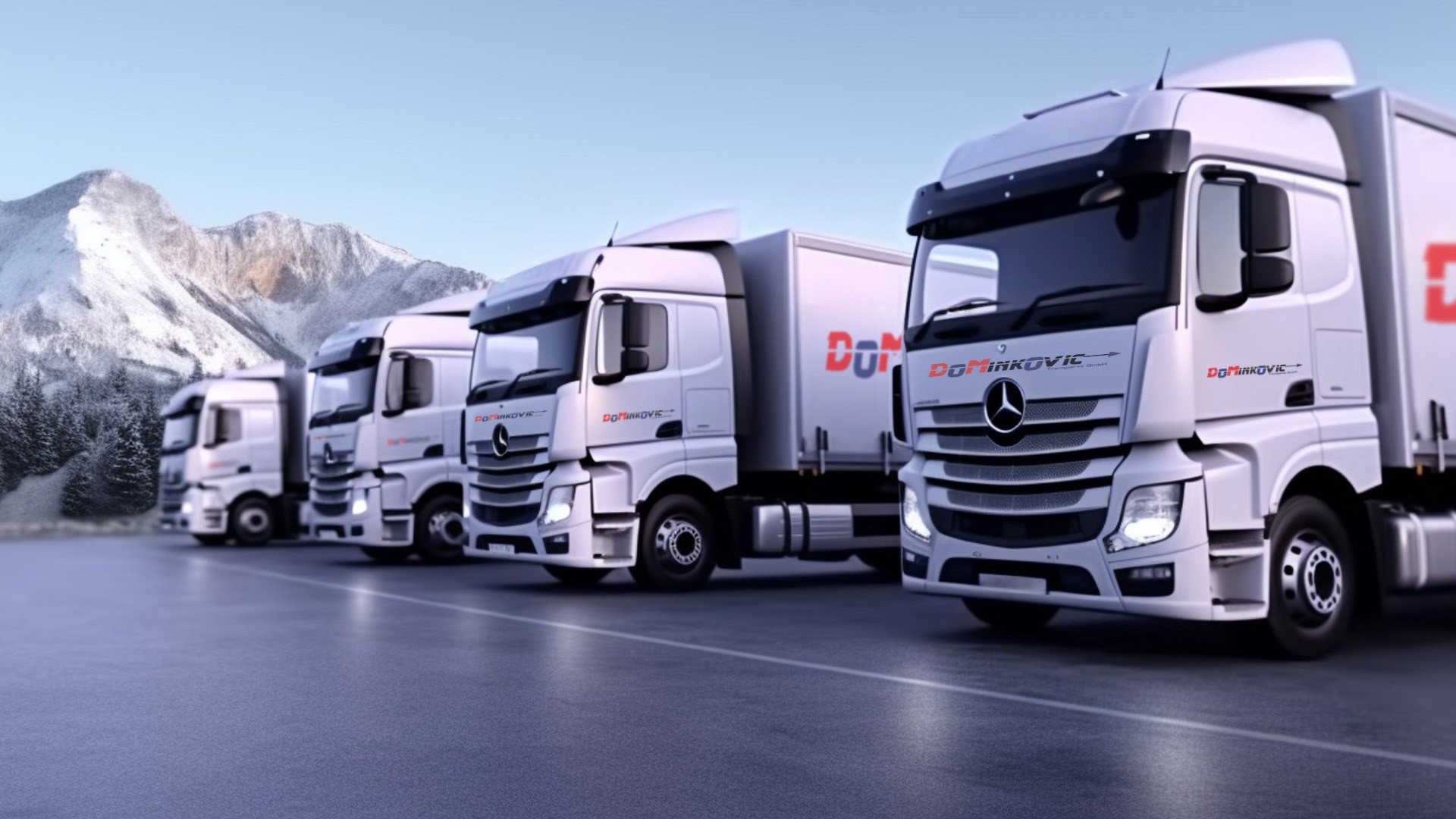 Dominkovic Transporte GmbH
