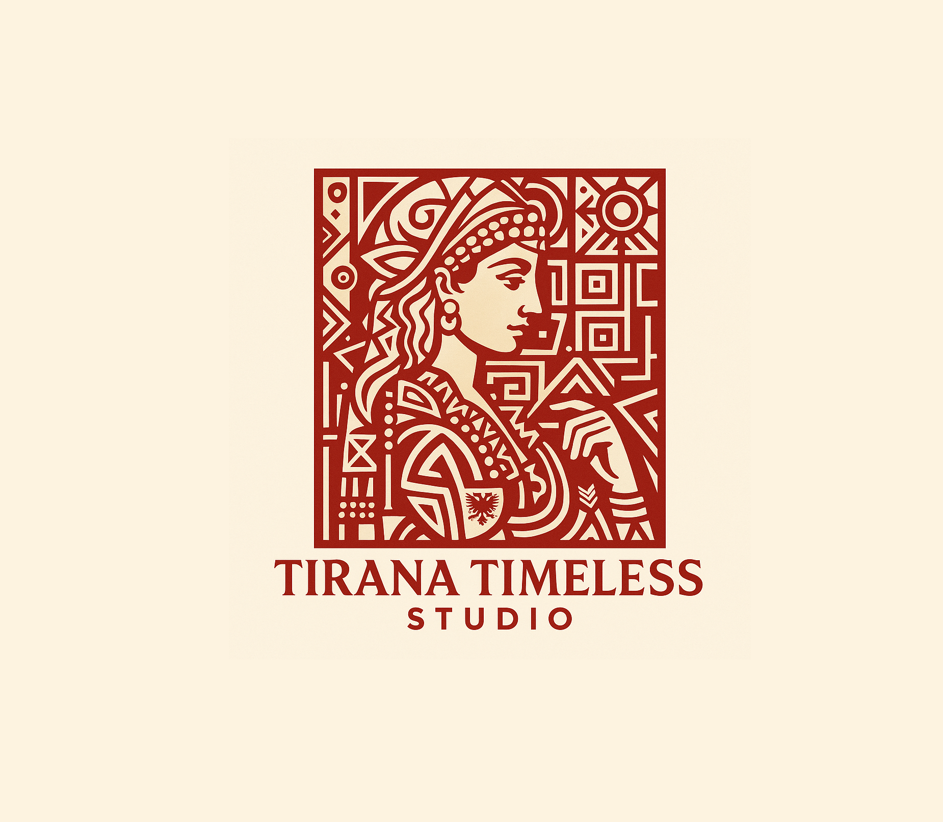 Timeless Tirana Studio