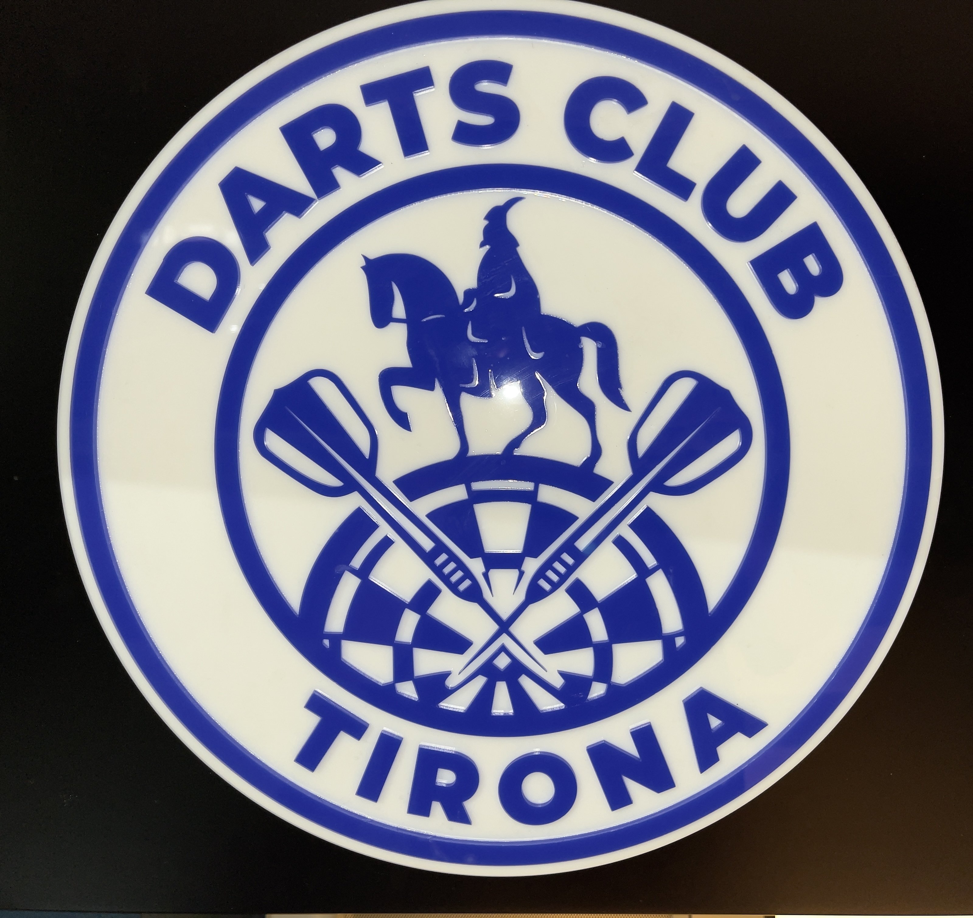 Dart club