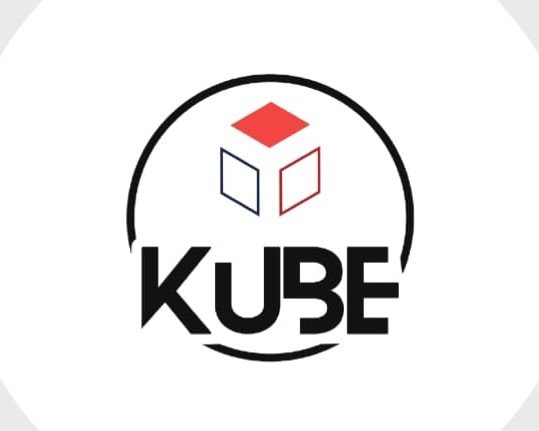 KUBE shpk