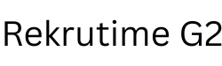 Rekrutime G2