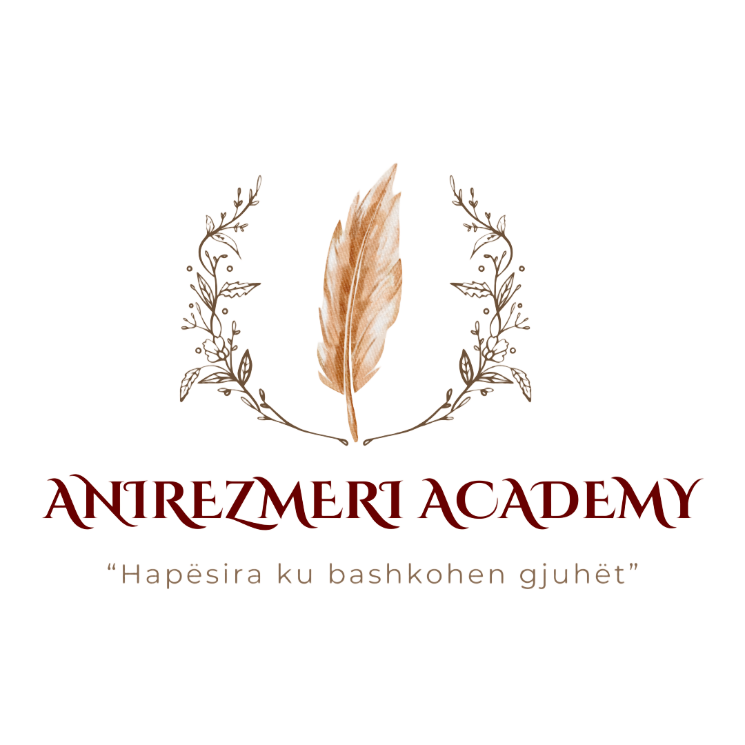 anirezmeriacademy