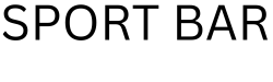 SPORT BAR