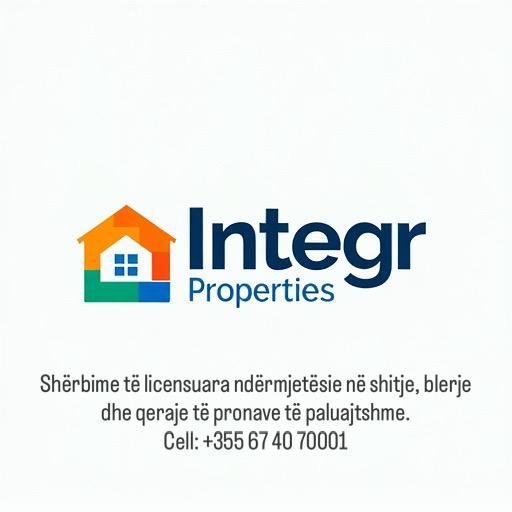 Integr Properties