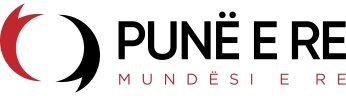 Punë e Re