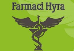 Farmaci Hyra