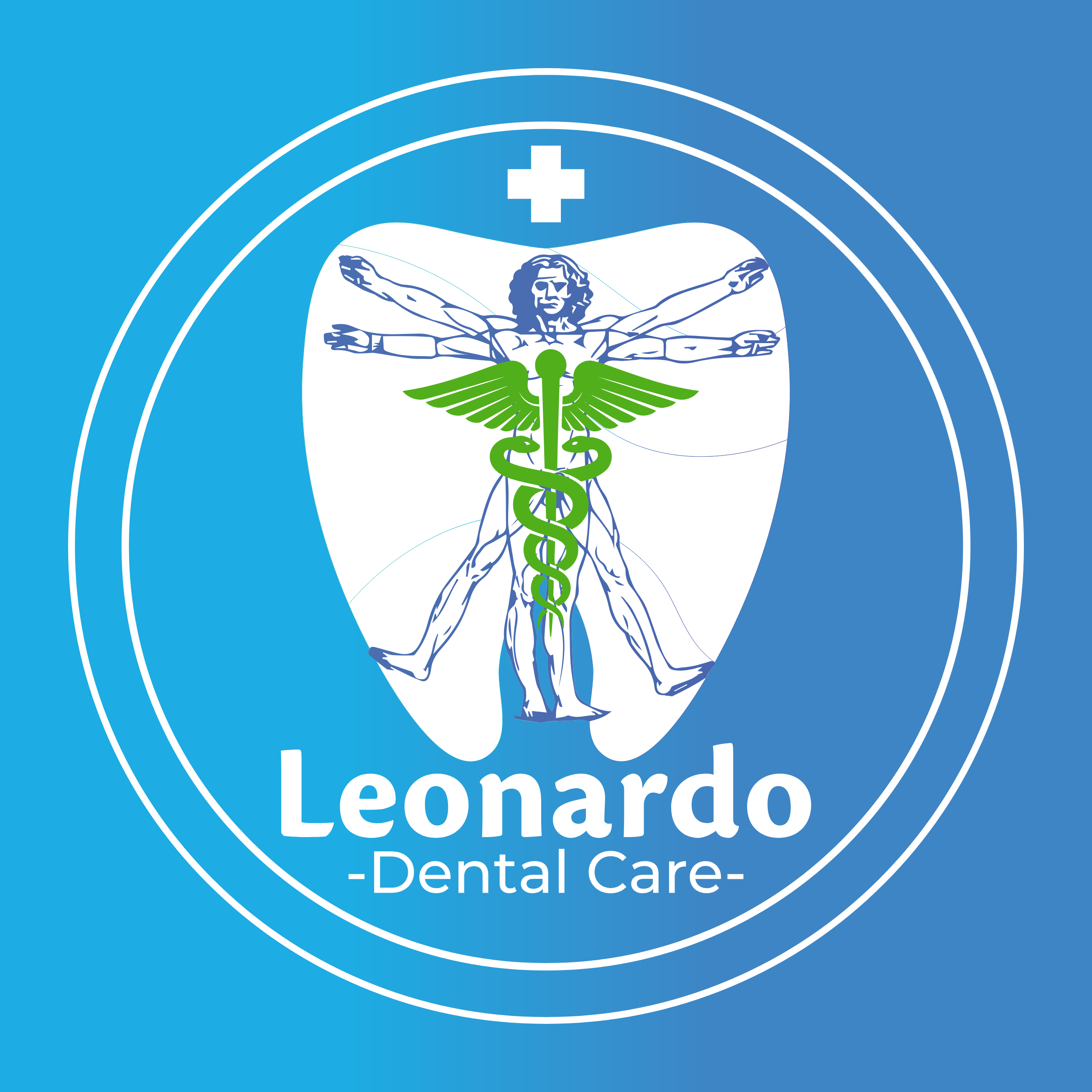 Leonardo Dental Care