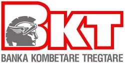 BANKA KOMBETARE TREGTARE (BKT)