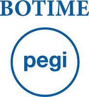BOTIME PEGI