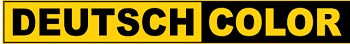 DEUTSCHCOLOR