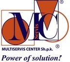 Multiservis Center shpk