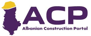 Albanian Construction Portal