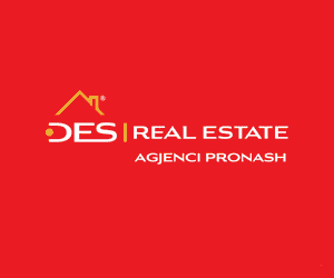 Des RealEstate Home