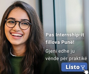 Internship