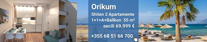 728 prona Orikum Shitje 1+1