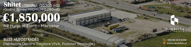 Alex NewBllok Fier Kapanoni Q3586
