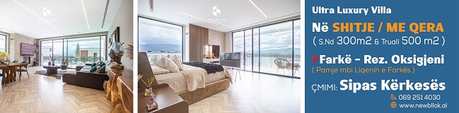 Alex NewBllok vila Farke Q3871