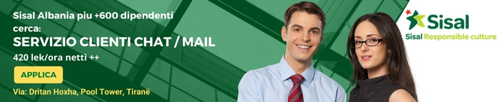 SISAL-jobs