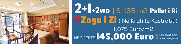 Alex NewBllok Zogu i Zi