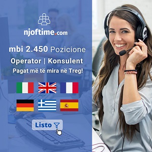 HP call center Dajana