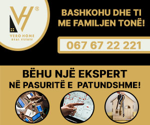VeroHome HP 300